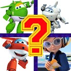 Super Wings Character : Who Is? 8.4.3z