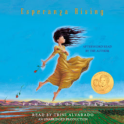 「Esperanza Rising」圖示圖片