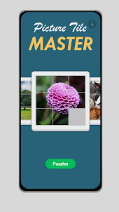 Picture Tile Master