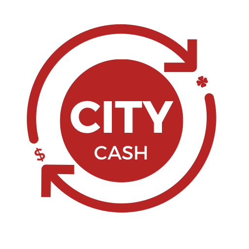 CityCash App logo