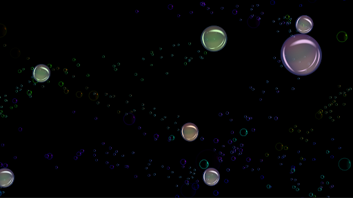 Popubble - Pop the Bubbles Screen 3