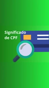 CPF Pontuação de Crédito Guia