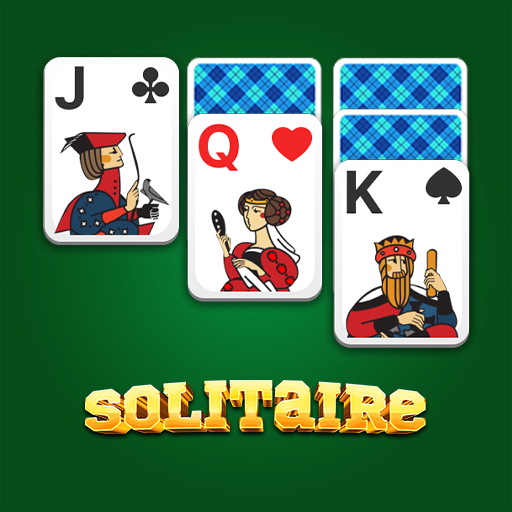 Klondike Solitaire – Apps no Google Play