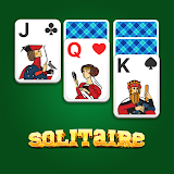 Solitaire - Klondike solitaire icon