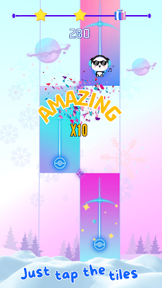 Peppino Pizza Tower Juegos Pia - Screenshot 2