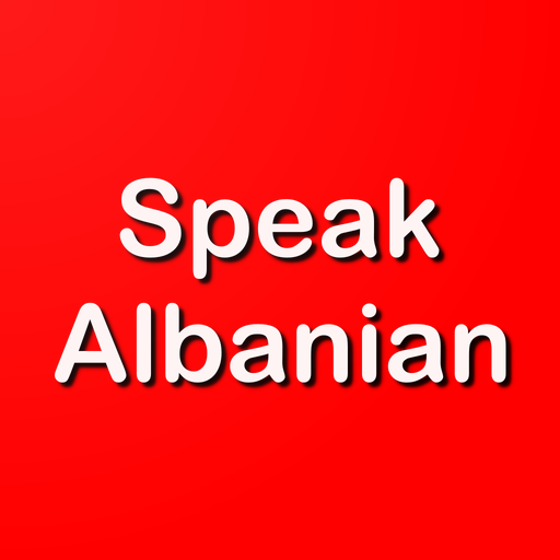 Fast - Speak Albanian Language