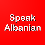 Cover Image of ดาวน์โหลด Fast - Speak Albanian Language  APK