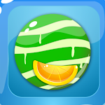 Cover Image of Download Candy & Fruits  APK