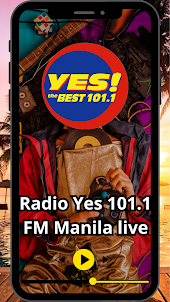 Radio Yes 101.1 FM