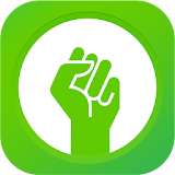 Greenpeace Apptivista icon