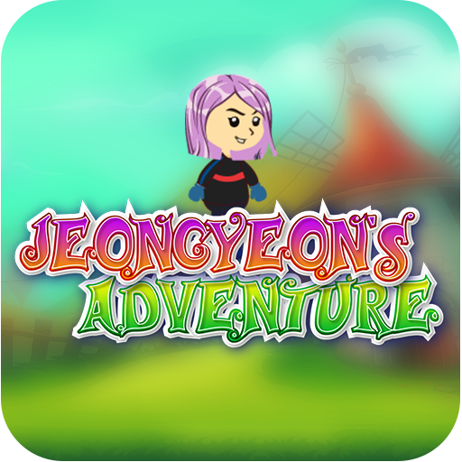 Jeongyeon’ s Adventure APK Download 5