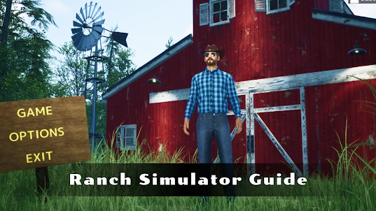 Ran­ch Simu­lator Ap­k Guide