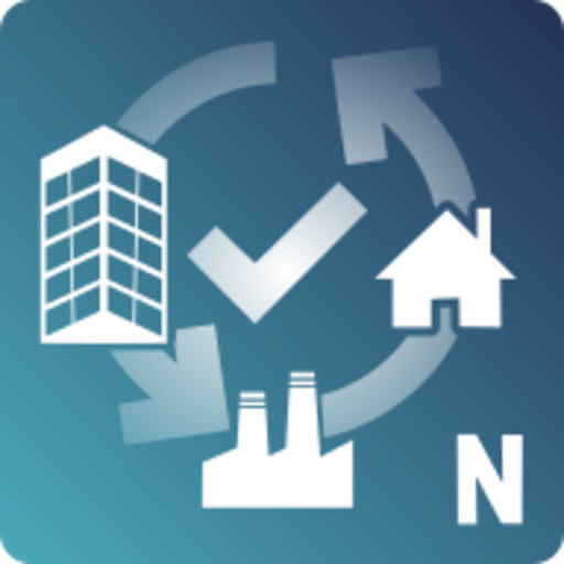 NIC Acesso logo