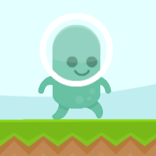 Alien Runners logo