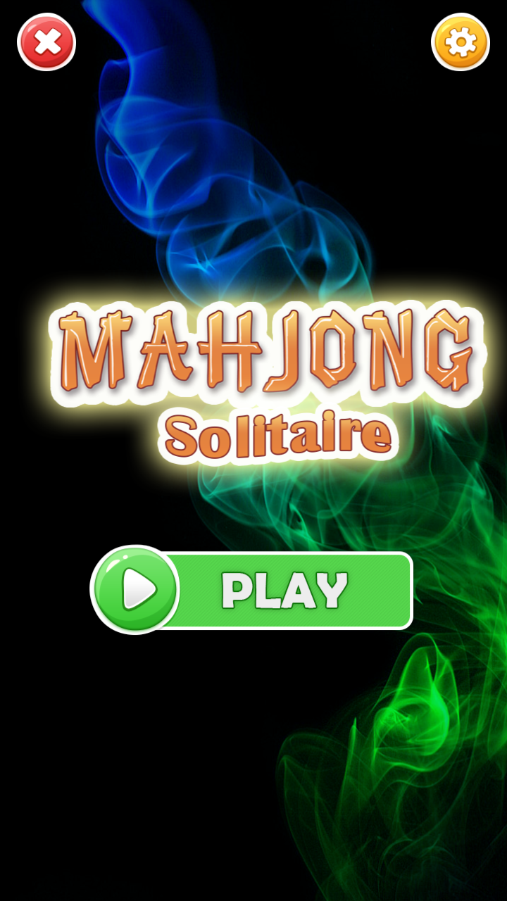 Mahjong Magic Genius