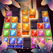 Top 45 Puzzle Apps Like Block Puzzle Jewel - Classic Brick Game - Best Alternatives