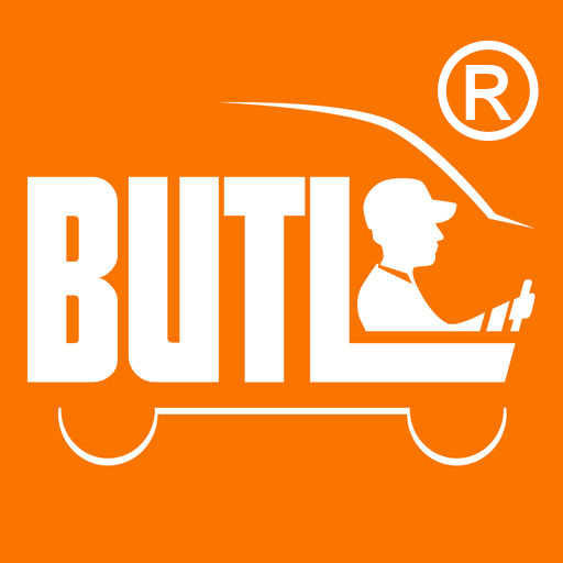 BUTL - Bạn Uống Tôi Lái logo