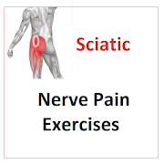 Top 25 Health & Fitness Apps Like Sciatic Nerve Pain Exercises - Best Alternatives
