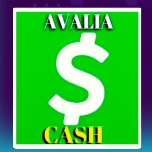 Avalia Cash - AVALIA CASH