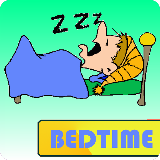 Bedtime Stories  Icon
