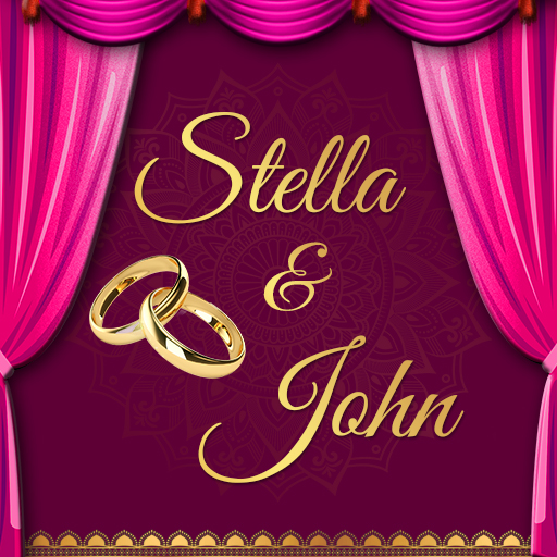 Wedding invitation card maker Windows에서 다운로드