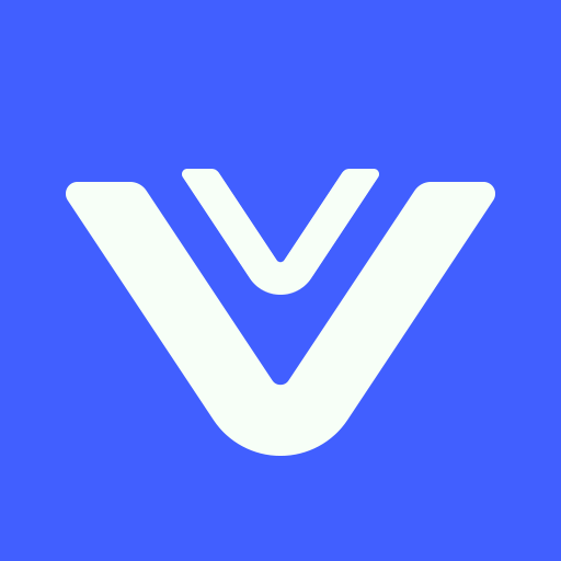 Victor Launcher logo