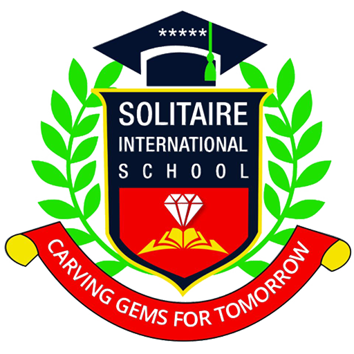 Solitaire School logo