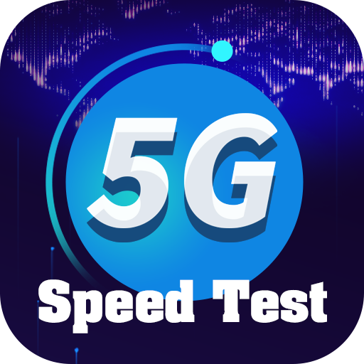 5G SpeedTest App Monitor Apps Google Play