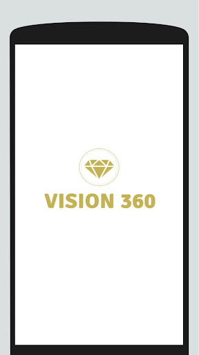 Android application V360 Sample 2 screenshort