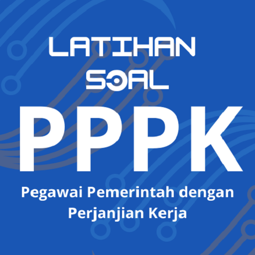 Latihan Soal PPPK logo