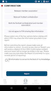 FIFA Integrity