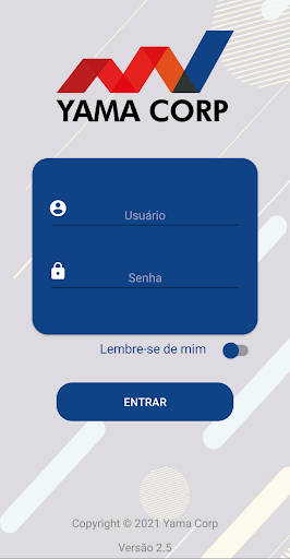 Yama Corp: Biometria Screen 2