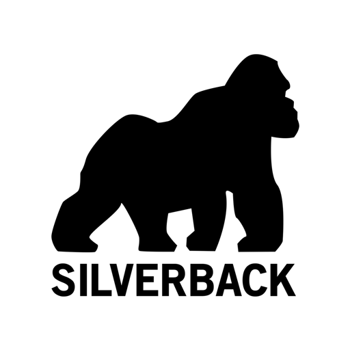Silverback Dronten logo