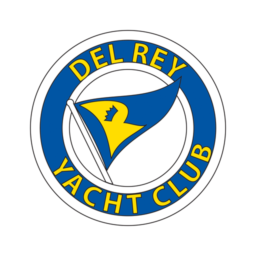 Del Rey Yacht Club logo