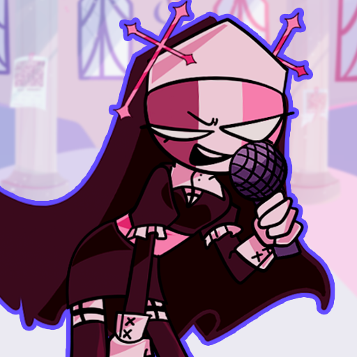 Fnf Sarvente Friday Funkin Night Mod