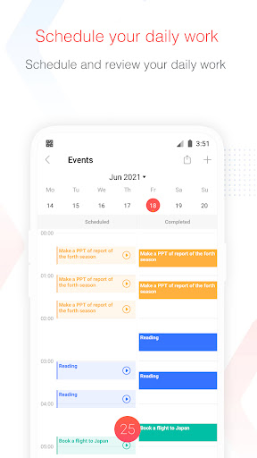 Focus To-Do: Pomodoro & Tasks - Productivity - apps