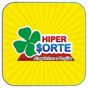 Top 8 Entertainment Apps Like Hiper Sorte Alagoinhas - Best Alternatives