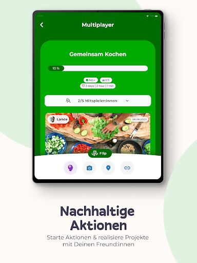 PROSUMIO • KI Lernapp • Berufe