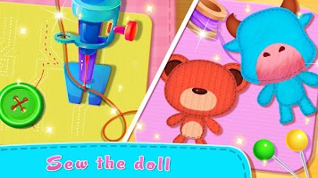 Dream Chibi Dolls: Doll Maker