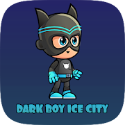 Top 20 Adventure Apps Like Dark Boy - Best Alternatives