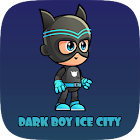 Dark Boy 1.1
