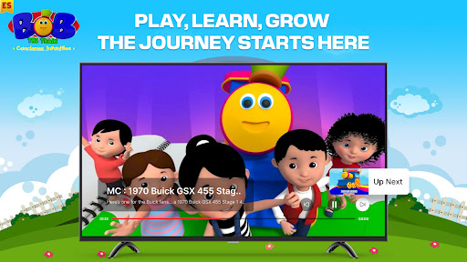 Bob el Tren Español screenshot 14