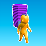 Cover Image of Download Stack Guys 0.95 APK