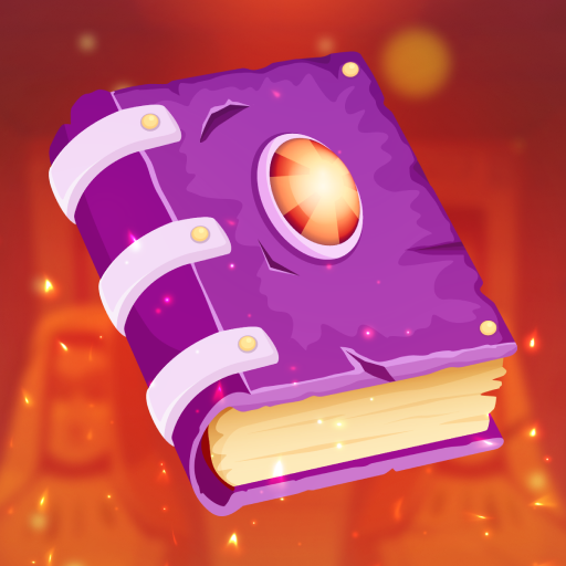 Book of Dead Quest