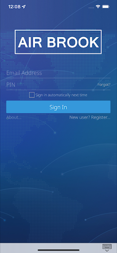 Airbrook Worldwide screenshot 5