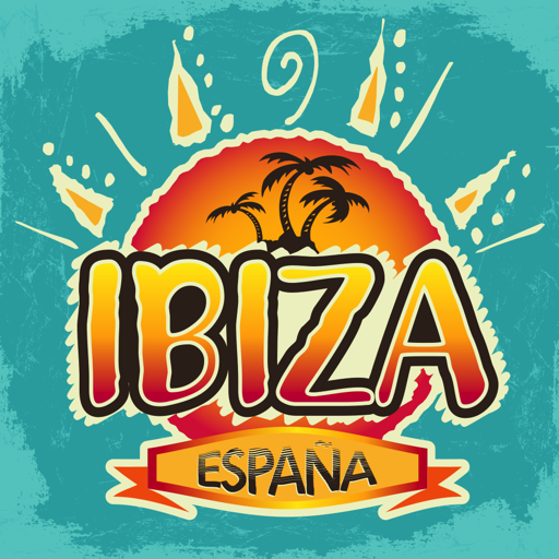 Ibiza Travel Guide  Icon