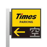 Cover Image of Download タイムズの駐車場検索  APK