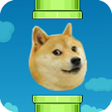 Smash Doge icon