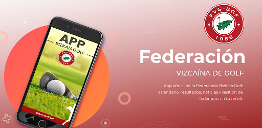 Federación Vizcaína de Golf
