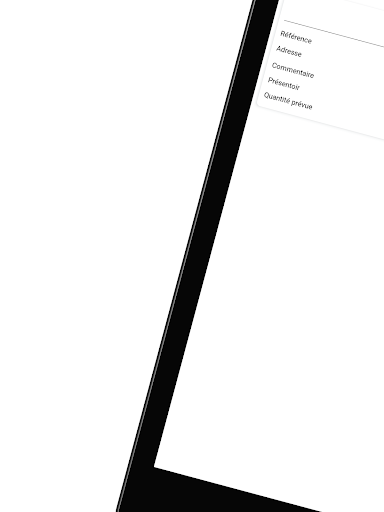 Livraison ProPress Screen 3